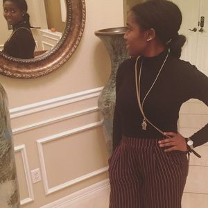 Meet your Posher, Injoh